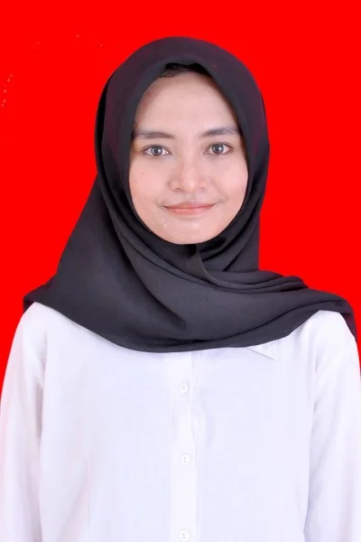 Wali Kelas - Aqila Fadya Ahmad